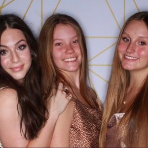 Meet your Posher, Macy